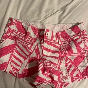 Lilly Pulitzer Shorts